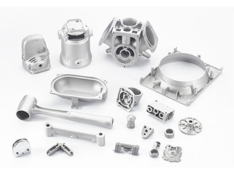 Die Casting